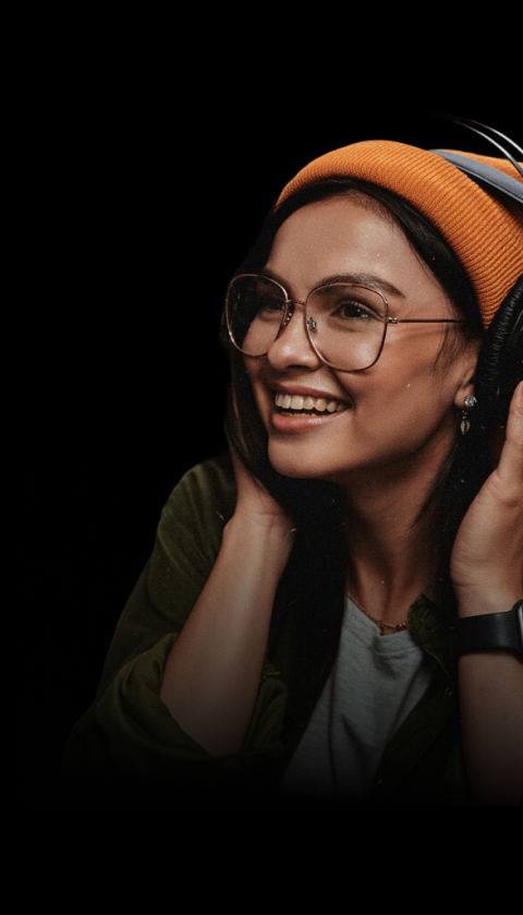 Creative & Media Teams